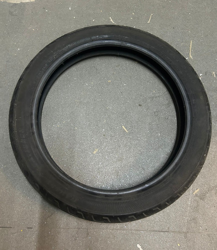 Harley davidson dunlop - harley,