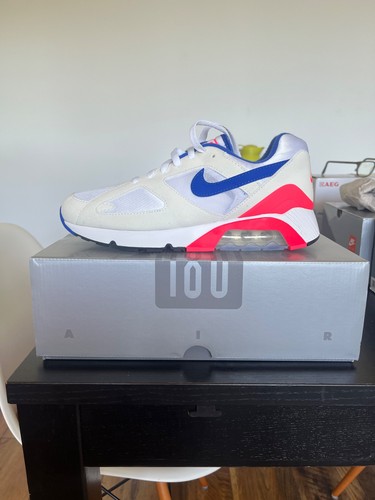 Nike air max 180 - nike,