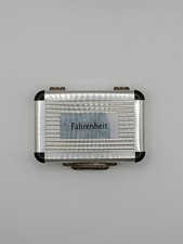 Maletín de aseo Fahrenheit de