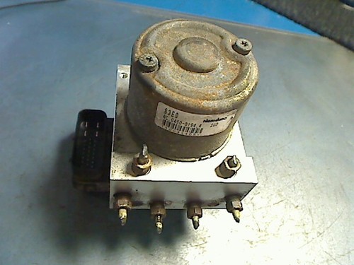 Pompa abs opel z10xe - pompa,