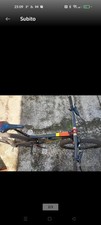 Santa Cruz nomad C Taglia L