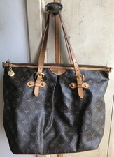 Borsa Louis Vuitton Palermo