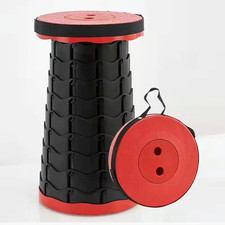 Sgabello Telescopico