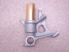 Stivali piede forcella pugno