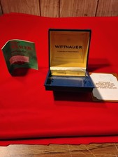 Marca "Longines-Wittnauer"