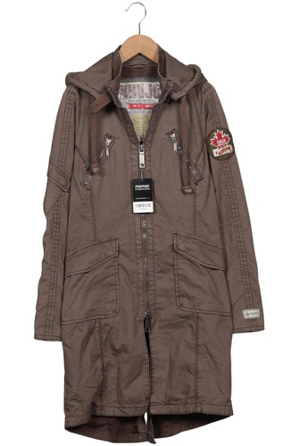 Khujo cappotto donna giacca