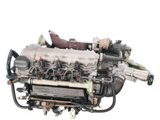 MOTORE COMPLETO PER SMART ForTwo Coupé (W450) Diesel 800 (98>03)