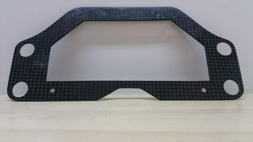 Supporto cruscotto carbonio - cruscotto,