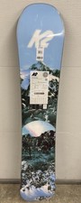 Snowboard 2026 K2 donna