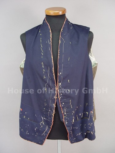 151403 hannover gilet gala - gilet, da