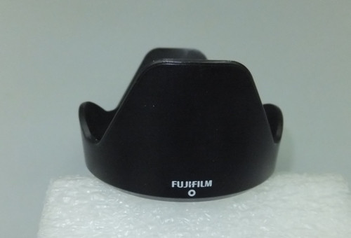 Copriobiettivo originale fuji - copriobiettivo,