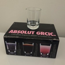 Konstantin Grcic x Absolut