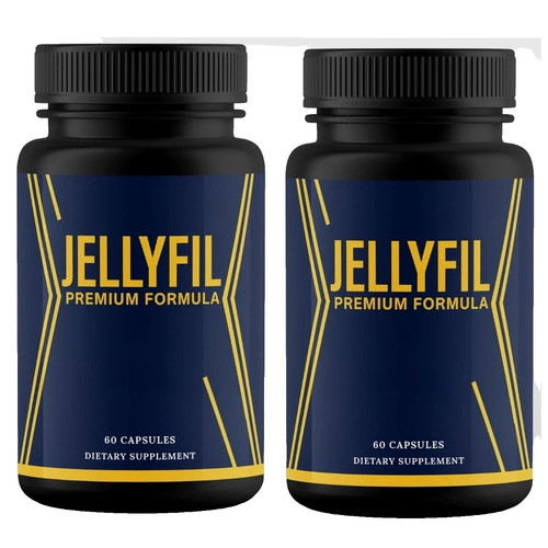 Jellyfil - confezioni),