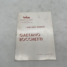 I GRANDI MAESTRI CONTEMPORANEI