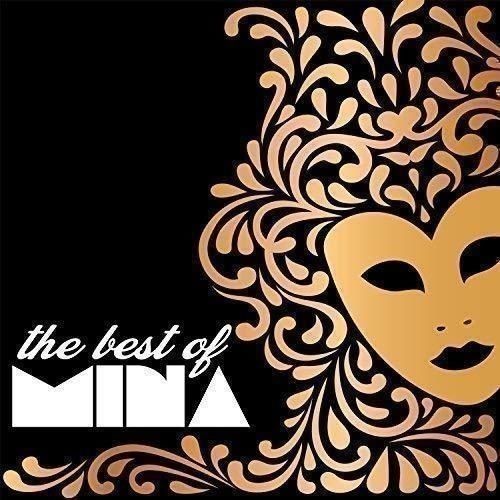 Vinile mina best - best, of