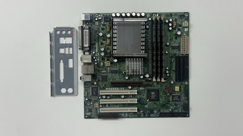 Sony asus p4s533 - asus, p4s533-vx