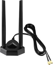 Antenna wifi banda - antenna, bi-banda