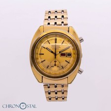 Seiko 6139-6012 Bruce Lee