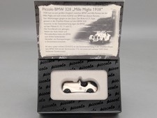 Modellini auto 1:90 Schuco