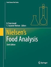 Nielsen's Food Analysis by B