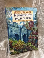 In dunkler Tiefe sollst du