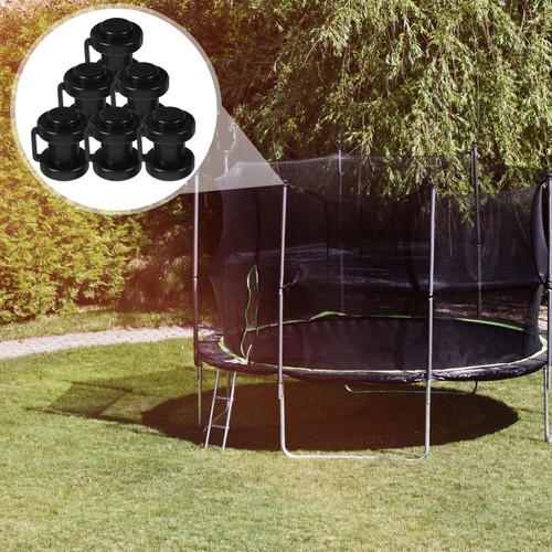 Pezzi tappi trampolino - 6,