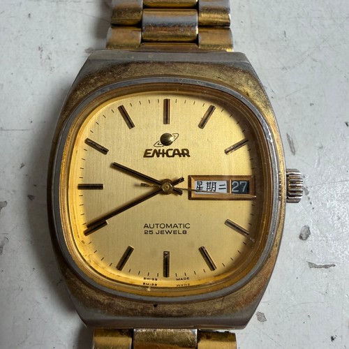 Orologio polso automatico - orologio,