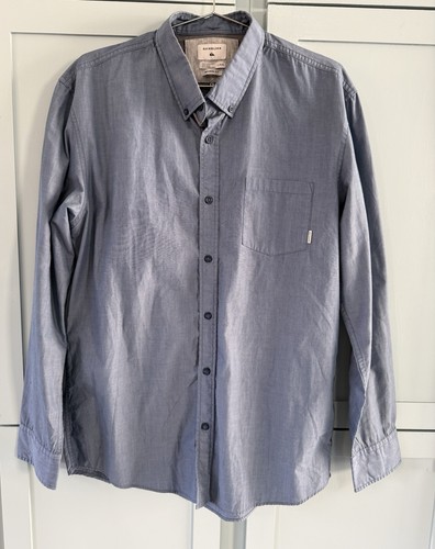 Camicia quicksilver con - camicia,