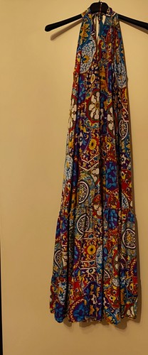Abito lungo donna - abito,