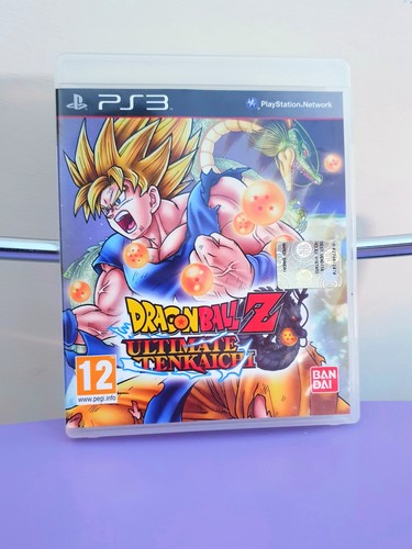 Dragon ball ultimate - z,