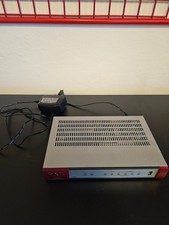 Zyxel ATP100 Firewall ZyWALL