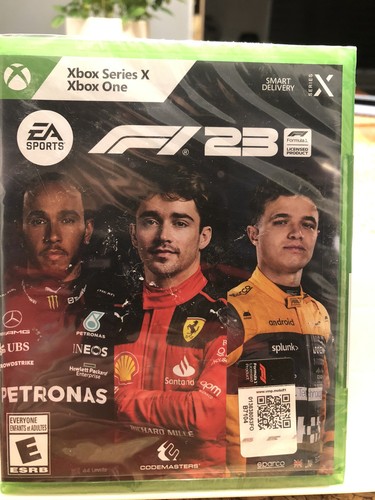 Formula xbox one - 23,