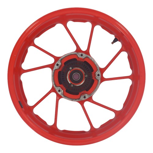 Cerchio posteriore yamaha - posteriore, (yamaha