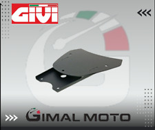 ATTACCO POSTERIORE/PIASTRA