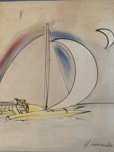 Bella disegno hervé - disegno,