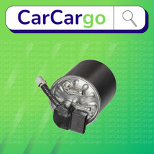 Filtro carburante premium per