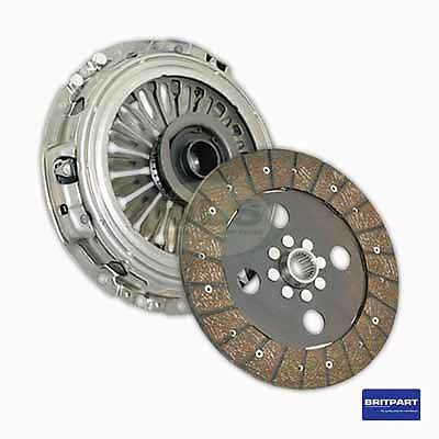 Kit frizione pezzi range - frizione, 2