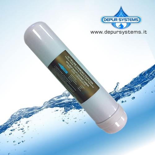 Ricambio filtro acqua - acqua, per