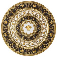 Versace service charger - service,