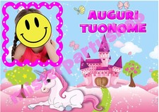 Cialda Ostia per torte