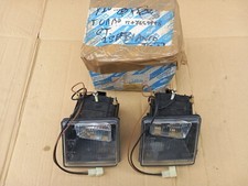 FENDINEBBIA LANCIA DELTA