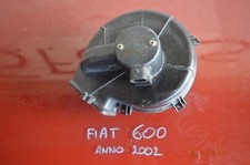 CABIN FAN Fiat 600 1.3 PETROL
