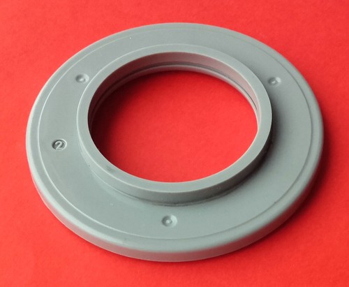 Anteriore shock absorber - shock,