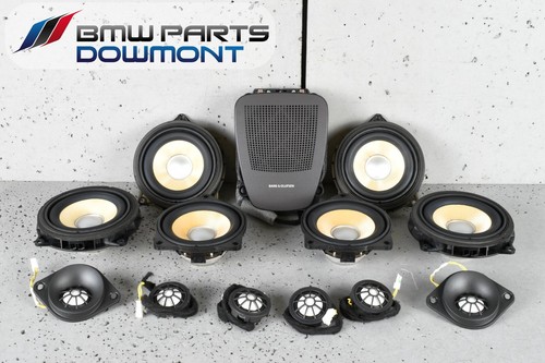 Bmw f06 altoparlanti sistema - bmw,