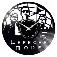 Orologio disco vinil clock