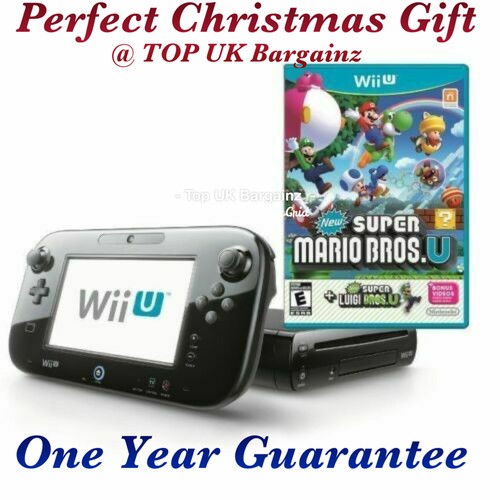 Nintendo wii gb console - wii,