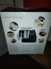 Robot Da Cucina Ironmix