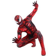 Upgraded Venom Carnage