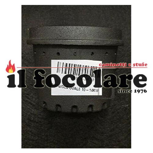 Edilkamin r1140680 crogiolo - r1140680,