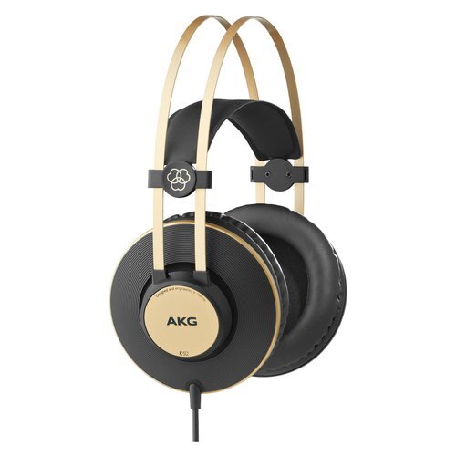 Akg cuffie filo professional - cuffie,